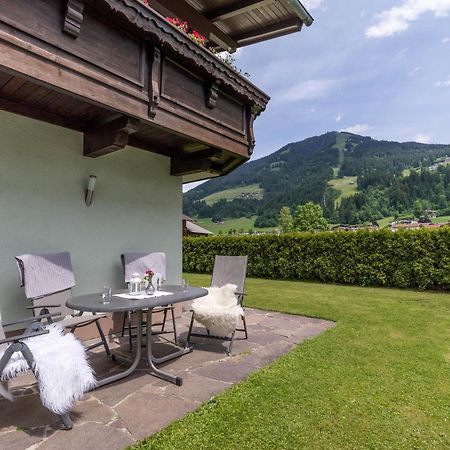 Appartement Felsenheim Westendorf Exterior foto