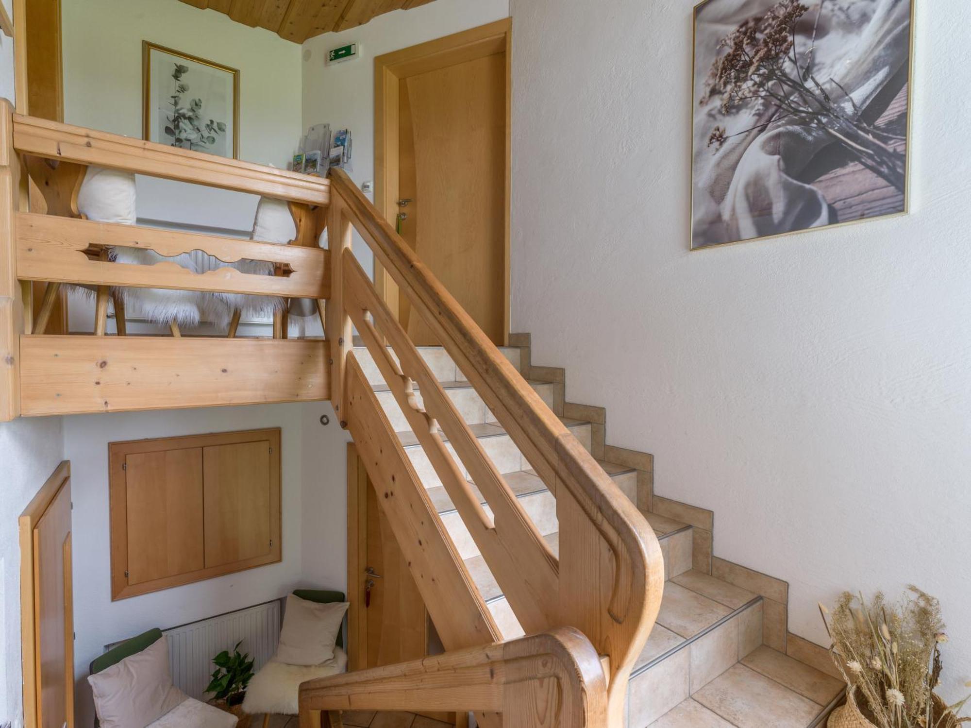 Appartement Felsenheim Westendorf Exterior foto