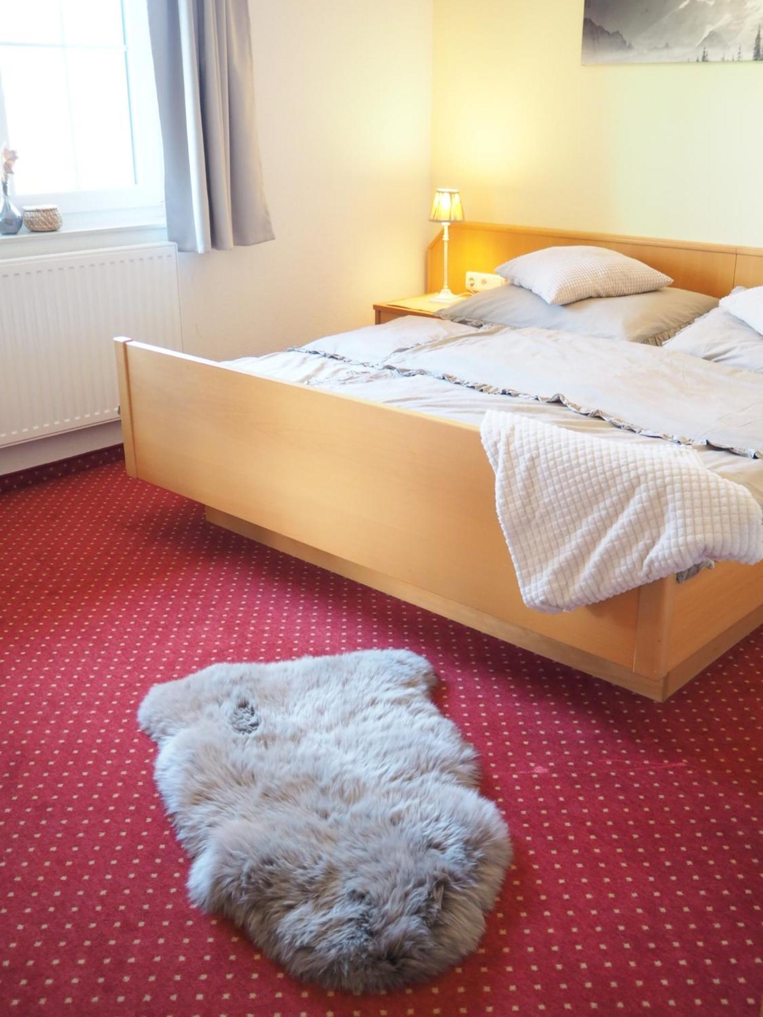 Appartement Felsenheim Westendorf Exterior foto