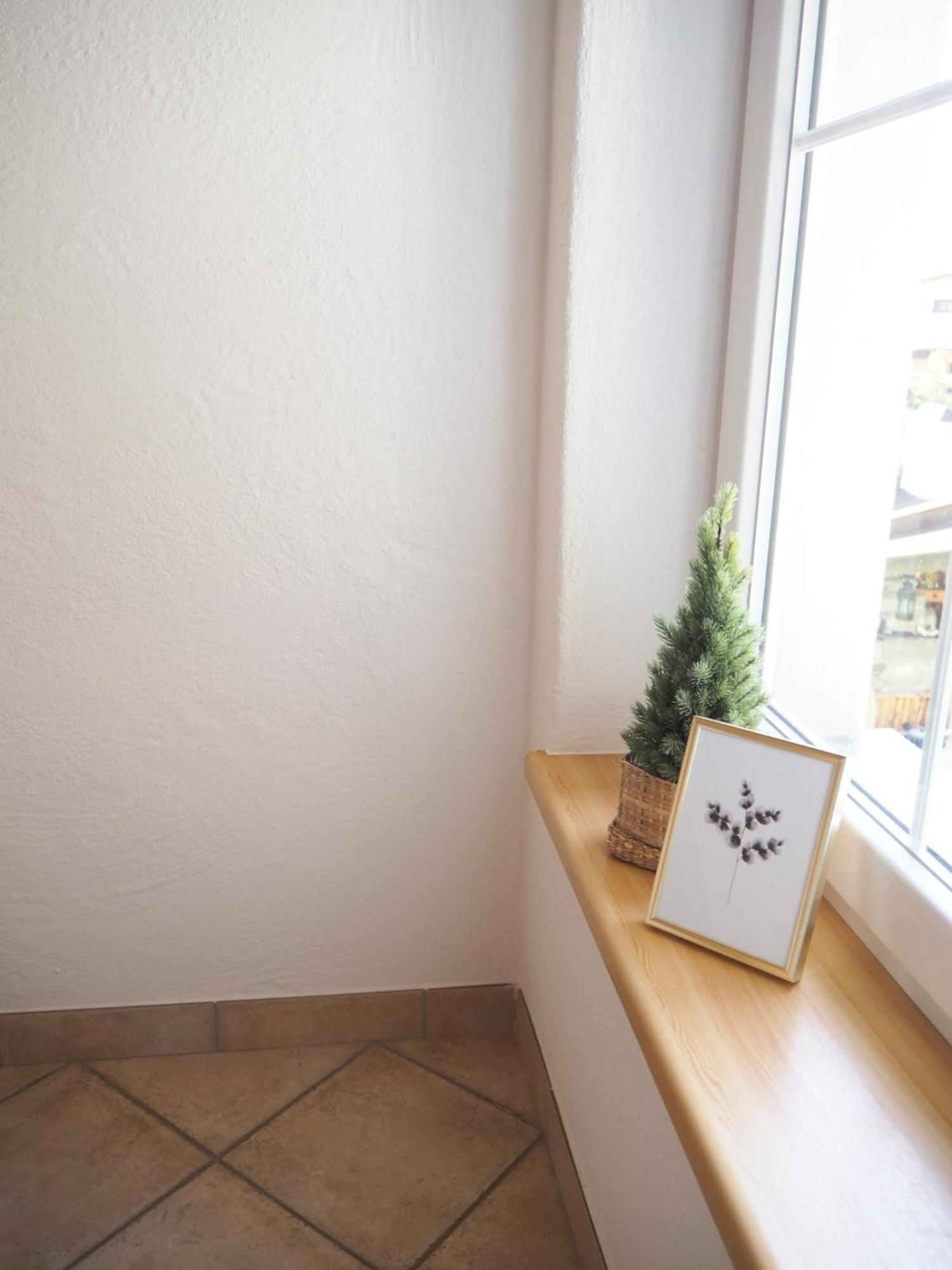 Appartement Felsenheim Westendorf Exterior foto
