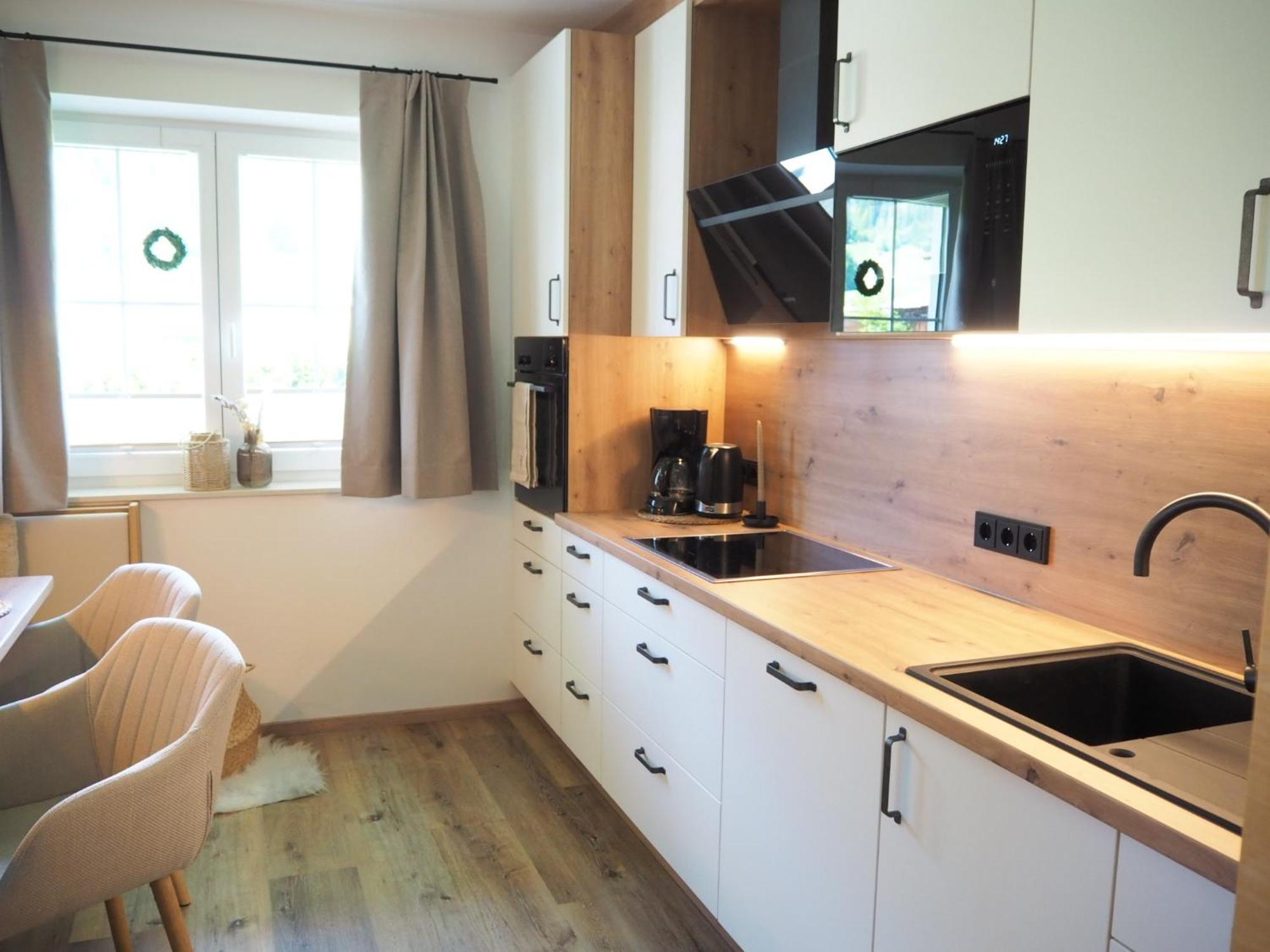 Appartement Felsenheim Westendorf Exterior foto